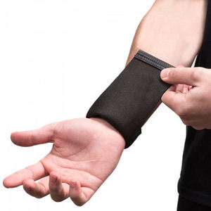 Accesorio de Gimnasia 2026 con Orificios de Agarre, Tamaños Personalizados, Alta Calidad, Poliéster/Cuero PU/Goma - Product Image 5