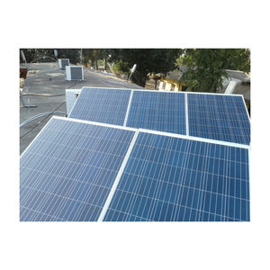 Paneles Solares de Media Celda de Alta Calidad y Entrega Rápida con Empaque Personalizado para Compradores Internacionales y Comercio al por Mayor - Product Image 4