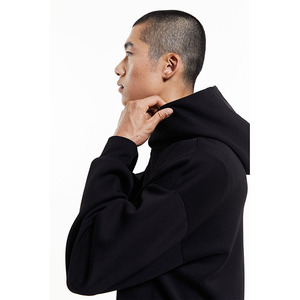 Sudaderas con Capucha para Hombre de Calidad Superior, Edición de Invierno Hechas a Mano, Diseño Personalizable, Poliéster/Algodón Digital Ecológico de Secado Rápido - Product Image 4