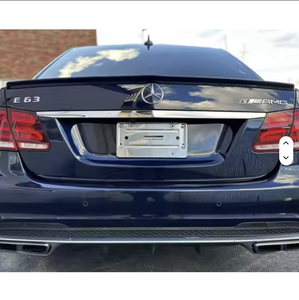 สุดยอดดีลสำหรับรถเมอร์เซเดสเบนซ์ E63เอสแอมจีซีดานที่ใช้แล้ว - Product Image 5