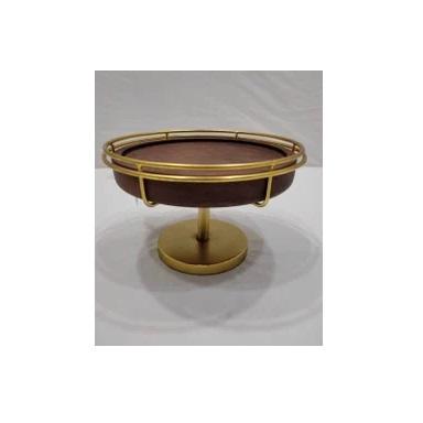 สีน้ำตาล