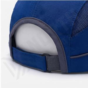 Premium Quality Best Material <b>Men</b> Women <b>Baseball</b> Caps Wholesale High Wear Customized Color Sport Breathable Fabric Stylish <b>Hat</b> - Product Image 6