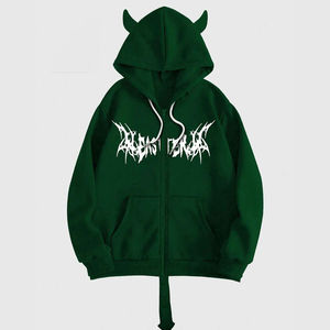 Sudadera con capucha personalizada para hombre, sudaderas con capucha a medida para equipos universitarios DTG DTF, bordado por sublimación, acento de diamantes de imitación, envío mundial seguro - Product Image 1