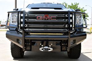 G-M-CC S-i-e-r-r-a 3500 HD S L E 2020, 4x4, Caja de Cambios Automática, Título Limpio, Sin Accidentes, con Bajo Kilometraje, Listo para Envío - Product Image 2