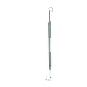 PISSCO Joseph Skin <b>Hook</b> Skin <b>Hook</b> Retractor Double Prong Skin <b>Hook</b> <b>Plastic</b> Surgery Skin <b>Hook</b> Minor Surgery Retractor - Product Image 5