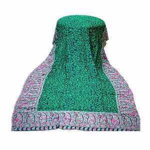 Best Selling New Collection Kashmiri <b>Shawl</b> for Women Breathable Cashmere Plus Size Huge Quantity Good Pricing - Product Image 4