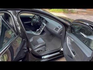 S60มือสอง2018 V-olvo T6 polestar