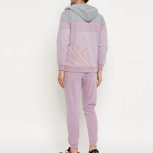 Trajes Deportivos para Hombre de Marca Privada en Stock, Diseño Único, Venta Caliente, Trajes Deportivos Ecológicos para Hombre - Product Image 2