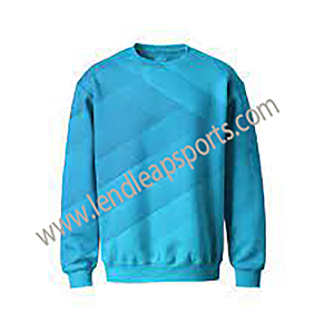 Vente en gros de sweatshirts en coton pour hommes, sweat-shirt uni personnalisé, vêtements de sweat-shirt personnalisés pour hommes - Product Image 1