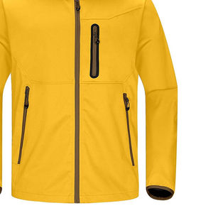 Veste Softshell High Street Style pour hommes de qualité supérieure très vendue avec design unique par le dernier fabricant de mode pour l'hiver - Product Image 4