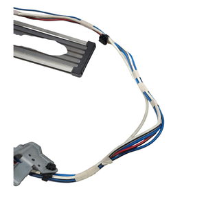 RADIADOR DE CALEFACCIÓN ELÉCTRICA TOYOTA Rav4 6ª Serie 094800-0140 1AD-FTV Diésel 2000 (12>) - Product Image 5