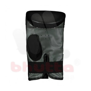 Mitaines de grappling en cuir personnalisées de haute qualité, fabrication professionnelle, BHUTTA ENTERPRISES Pakistan, pour l'entraînement aux arts martiaux - Product Image 3