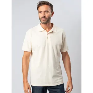 Personalized Evolution <b>Polo</b> Shirt for Promotional Merchandising - Product Image 1
