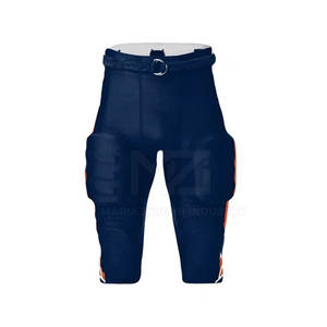 Uniforme de Fútbol Americano de Estilo Único, Uniforme Personalizado del Equipo Nacional de Fútbol Americano - Product Image 4