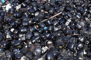 Compresseurs de réfrigérateur usagés de haute qualité en vrac à vendre - Product Image 2