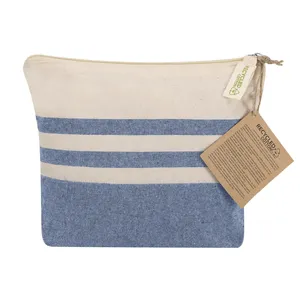 Borsa da Toilette Sostenibile Daronel per Prodotti di Bellezza - Product Image 3