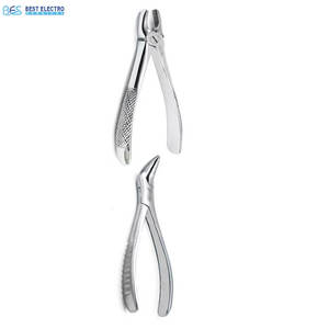 Juego de Pinzas de Extracción de Último Diseño a Precio Razonable, Instrumentos Médicos - Product Image 6