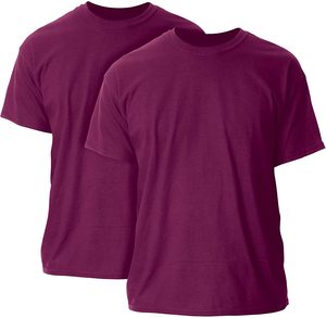 Custom Logo <b>Box</b> Tee Shirt Streetwear Oversize Blank Cropped Top TShirt Heavyweight Cotton <b>Drop</b> Shoulder Boxy Fit T-Shirt for Men - Product Image 1