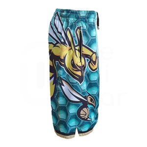 Custom Men's <b>Shorts</b> Solid Color <b>Shorts</b> Outdoor Gym Jogging <b>Running</b> Unisex Printed Sports <b>Shorts</b> With Pockets <b>Short</b> Pants Men - Product Image 6