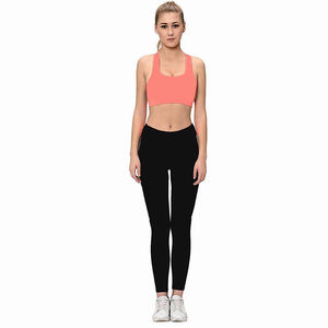 Top Ladies Gym Sets Seamless <b>Tight</b> Fit Quick Dry Breathable / Sustainable Ladies Gym Sets Made in Pakistan - Product Image 6