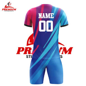 Professional Custom Sublimation <b>Football</b> Goalkeeper Jersey Short Sleeve 100% Polyester Quick Dry Stretch Goalie Uniform - Product Image 4