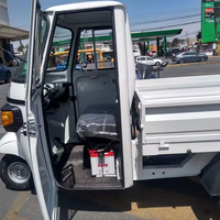 Piaggio Ape 50 2007, tricycle manuel à marche arrière, 3 roues, essence, cylindrée 250 cm³, certificat CEE pour le transport de marchandises et de passagers