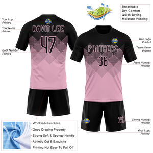 Uniforme de voleibol de alta calidad al por mayor, uniforme de voleibol personalizado de diseño profesional superventas - Product Image 3