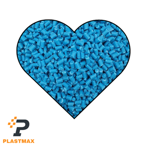 Wholesale Premium Quality Polypropylene (<b>PP</b>) Plastic Granules Plasmax Premium Material - Product Image 3