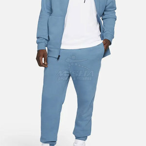 Pantalon de jogging pour hommes avec logo personnalisé, meilleures ventes pantalon de jogging pour hommes pantalon de jogging de bonne qualité 2025 - Product Image 3