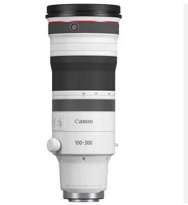 Objectif d'appareil photo sans miroir RF 100-300 mm F2.8 L - Product Image 3