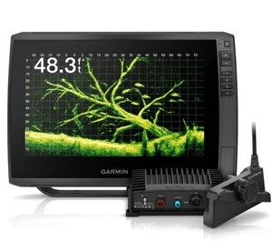 Sonda de Pesca Económica Echomap Ultre2 126sv LiveScope Gar Lvs34 Disponible para la Venta - Product Image 4