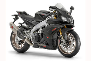 NUEVA Motocicleta Aprilia RSV4 1100 2026 MÁS VENDIDA - Product Image 4