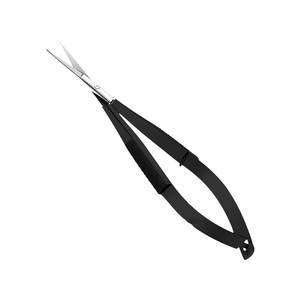 Herramienta de acero inoxidable fuerte y duradera, tijeras de resorte, herramienta sencilla para el hogar y la artesanía, tijeras de resorte - Product Image 4