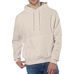 Hanche Hanche Prix Avec Impression Logo Personnalisé Sim Fit Pull À Capuche Poche Kangourou Marque Privée Hiver Bas quantité minimale de commande Pas Cher Prix Hoodie - Product Image 1