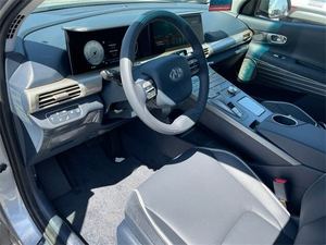 Offre Spéciale : Hyundai Nexo Blue FWD d'occasion 2022 - Prêt à être expédié - Product Image 2