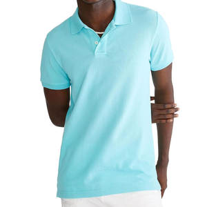 Top Venta en línea Hombres Polo Camiseta Alta calidad Nuevo diseño Ropa de calle Estilo de moda Hombres Polos - Product Image 1