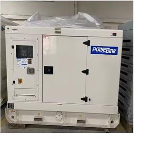 Generador Diésel de Marco Abierto de Alta Calidad, 50Hz, Tipo Móvil, Arranque Automático, 40-500kW, 100-500kVA, Precio al por Mayor, Entrega Rápida - Product Image 3