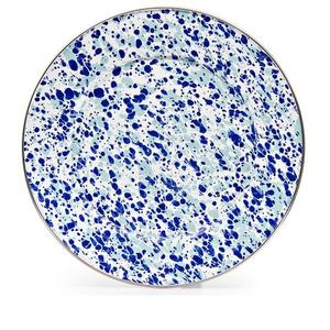 ชุดจานรองอาหารงานแต่งงานลายมุกทรงกลม จำนวนสองใบ สำหรับตกแต่งโต๊ะอาหารและเครื่องครัว - Product Image 6