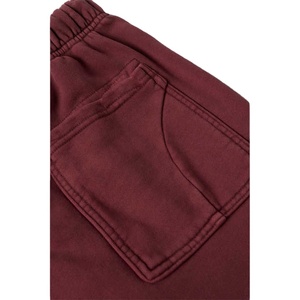 Vente d'usine : Pantalon de jogging décontracté pour homme, taille haute, haute performance, coupe confortable et poches, idéal pour la salle de sport et l'usage quotidien - Product Image 6