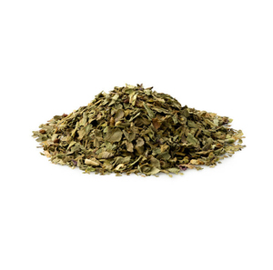 Meilleure qualité de feuille de basilic vert de qualité supérieure poudre broyée hautement nutritive séchée type de traitement brut fabriqué en Egypte - Product Image 1