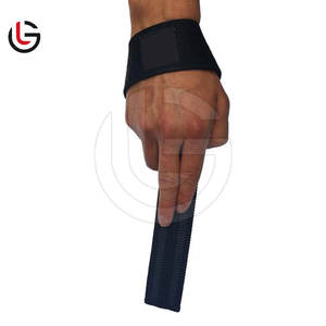 Correas de Levantamiento de Pesas de Alta Calidad, Nuevas en Existencia, las Mejores en Oferta en Línea, de Nailon y Algodón, Ligeras, Duraderas y Ecológicas - Product Image 6