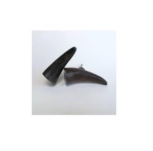 High Quality Buffalo Horn Tip <b>Knobs</b> <b>Furniture</b> <b>Handles</b> & <b>Knobs</b> for Cabinet Horn <b>Knob</b> at Inexpensive Price - Product Image 3