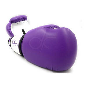 Guantes de Kickboxing para Entrenamiento de Combate en Venta, Guantes de Kickboxing Cómodos, Guantes de Boxeo Profesionales Personalizados - Product Image 5