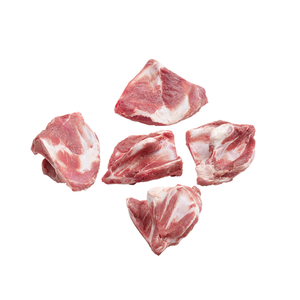 Proveedor de EE. UU. a precio económico: Huesos de lomo de cerdo congelados / Intestinos grandes de cerdo / Recto de cerdo congelado a precio mayorista - Product Image 4