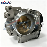 Cuerpo de aceleración NAVI para Chevrolet GMC Cadillac Buick OE 12631187 12591004 Reemplazo de posventa al por mayor
