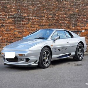 LOTUS ESPRIT 3.5 SPORT 350 2 portes d'occasion, conduite à gauche/droite - Product Image 1