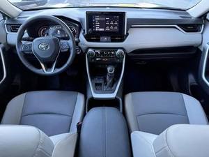 (H&S) TOYOTA RAV4 XLE PREMIUM SUV 2023 USADO, AUTO USADO EN BUEN ESTADO - Product Image 3