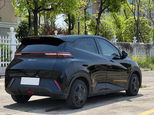 Mini BYD Seagull 2023, <span class=keywords><strong>SUV</strong></span> à énergie nouvelle, véhicule automobile, prix bas, sans accident, <span class=keywords><strong>boîte</strong></span> de vitesses <span class=keywords><strong>automatique</strong></span> - Product Image 4