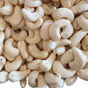 เม็ดมะม่วงหิมพานต์จากเวียดนามเม็ดมะม่วงหิมพานต์จากโรงงานที่เชื่อถือได้ - Product Image 1