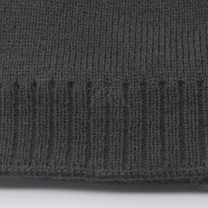 Best Design Adjustable Men's Winter <b>Beanie</b> <b>Hat</b> New Arrival Factory-Custom <b>Beanies</b> with Customizable Logo - Product Image 6